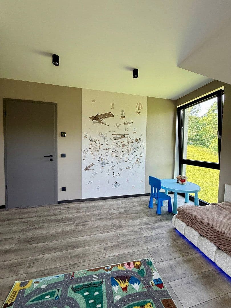 Predaj domu 181 m², pozemek 999 m², Niederhof, Waldbröl, Severné Porýnie - Westfálsko Predaj domu 181 m², pozemek 999 m², Niederhof, Waldbröl, Severné Porýnie - Westfálsko