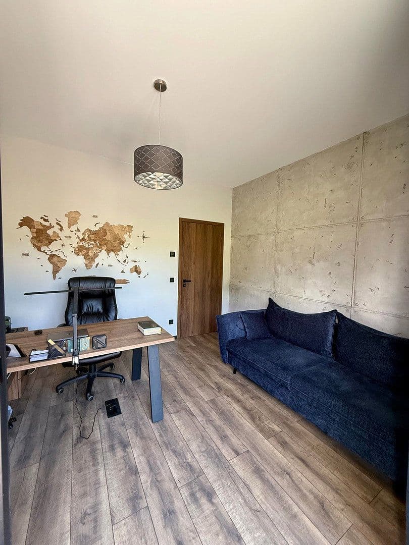 Predaj domu 181 m², pozemek 999 m², Niederhof, Waldbröl, Severné Porýnie - Westfálsko Predaj domu 181 m², pozemek 999 m², Niederhof, Waldbröl, Severné Porýnie - Westfálsko