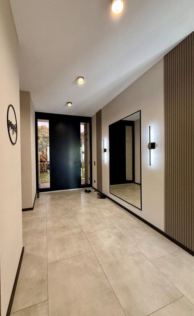 Predaj domu 181 m², pozemek 999 m², Niederhof, Waldbröl, Severné Porýnie - Westfálsko Predaj domu 181 m², pozemek 999 m², Niederhof, Waldbröl, Severné Porýnie - Westfálsko