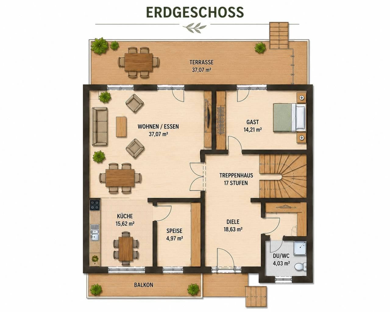 Predaj domu 181 m², pozemek 999 m², Niederhof, Waldbröl, Severné Porýnie - Westfálsko Predaj domu 181 m², pozemek 999 m², Niederhof, Waldbröl, Severné Porýnie - Westfálsko