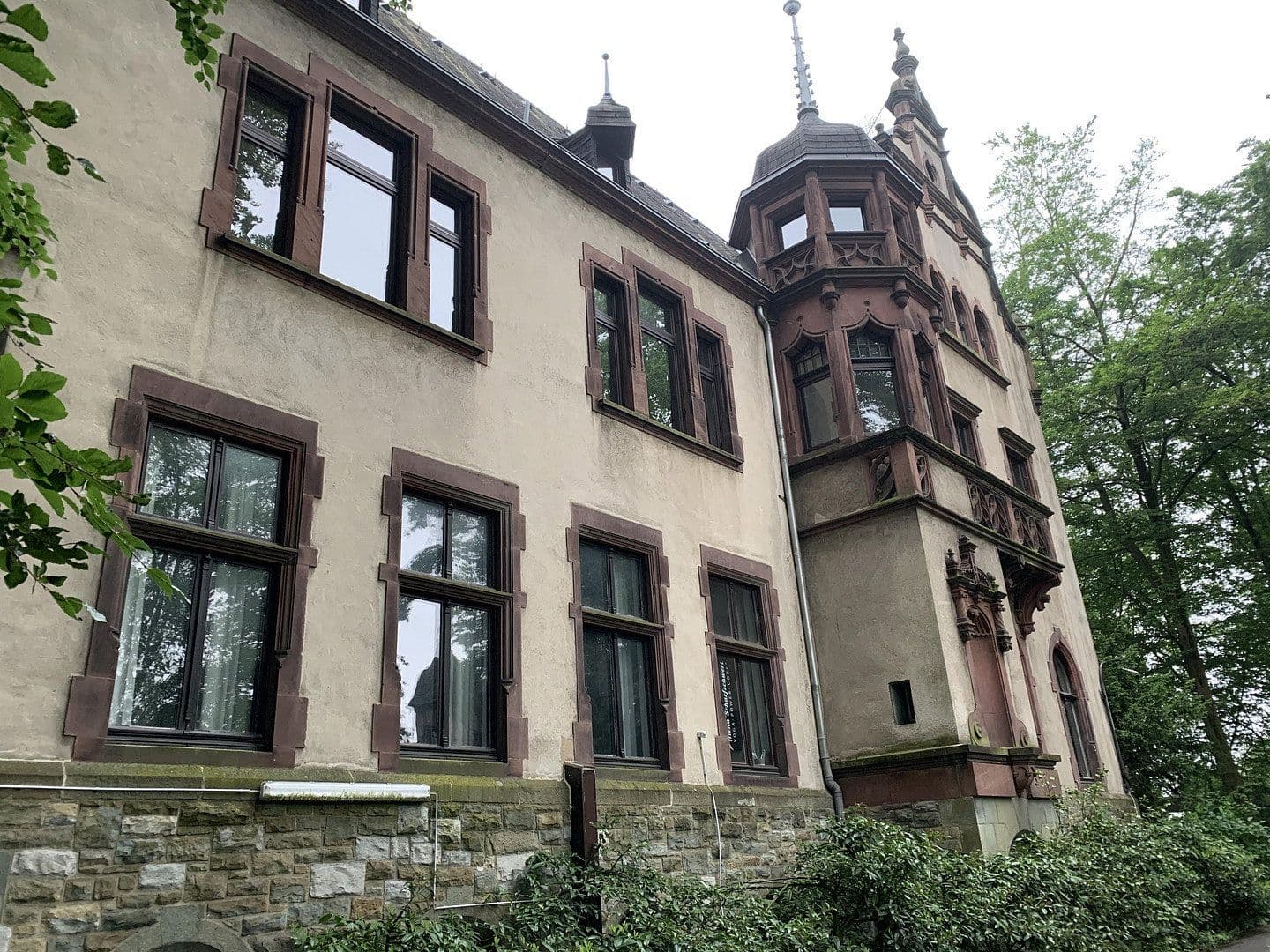 Prenájom bytu 4-izbový 127 m², Mönchengladbach, Severné Porýnie - Westfálsko Prenájom bytu 4-izbový 127 m², Mönchengladbach, Severné Porýnie - Westfálsko