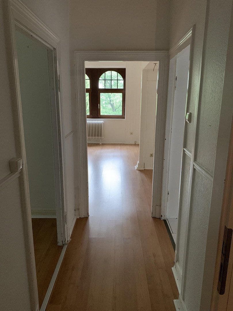 Prenájom bytu 4-izbový 127 m², Mönchengladbach, Severné Porýnie - Westfálsko Prenájom bytu 4-izbový 127 m², Mönchengladbach, Severné Porýnie - Westfálsko
