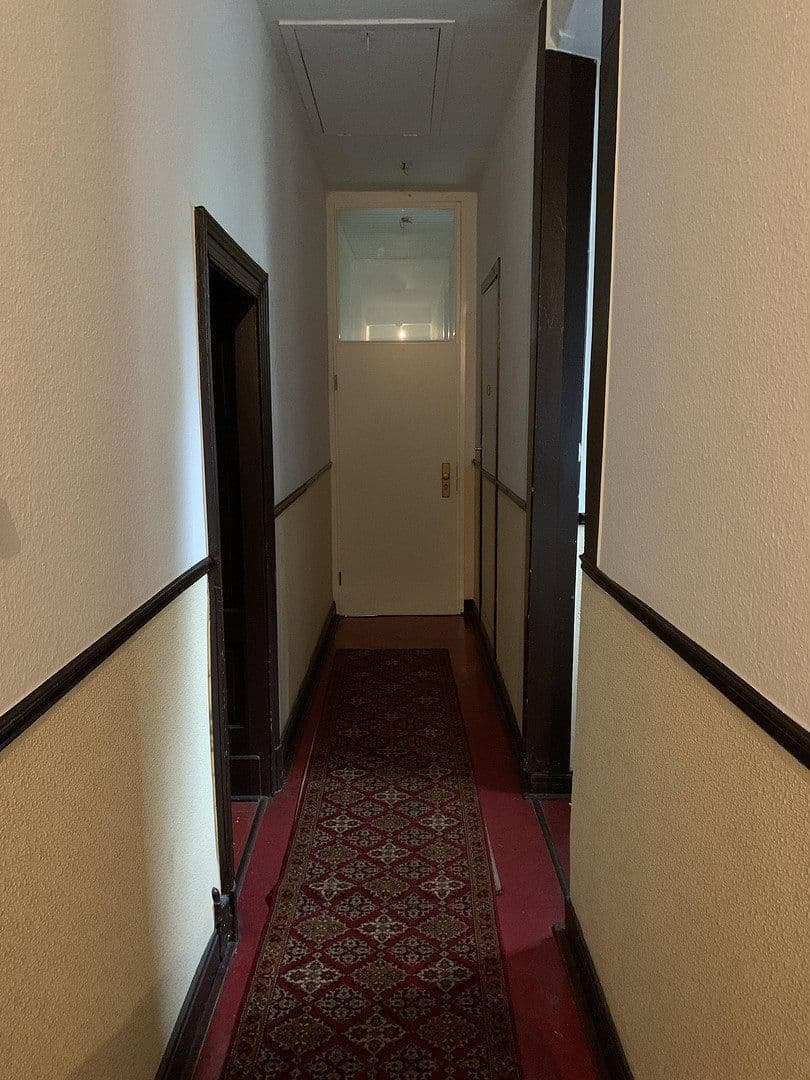 Prenájom bytu 4-izbový 127 m², Mönchengladbach, Severné Porýnie - Westfálsko Prenájom bytu 4-izbový 127 m², Mönchengladbach, Severné Porýnie - Westfálsko
