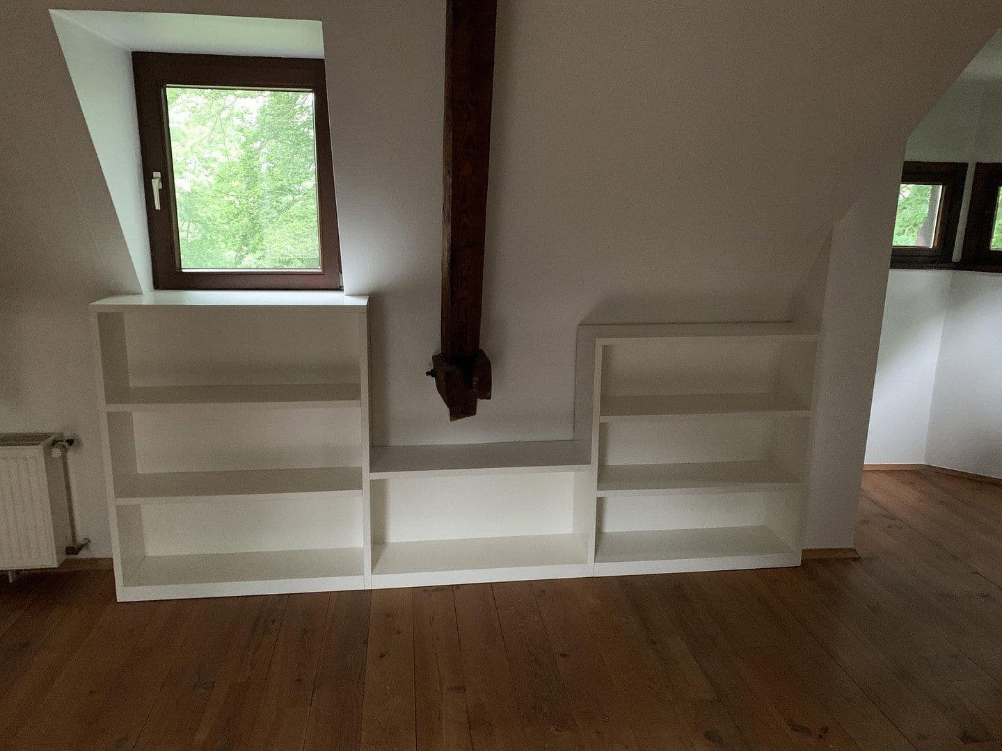 Prenájom bytu 4-izbový 127 m², Mönchengladbach, Severné Porýnie - Westfálsko Prenájom bytu 4-izbový 127 m², Mönchengladbach, Severné Porýnie - Westfálsko