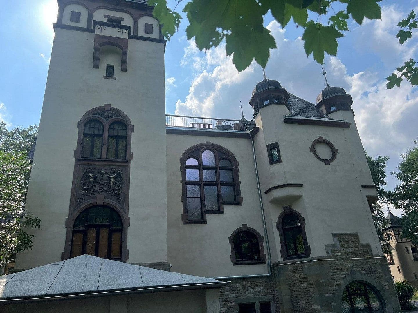 Prenájom bytu 4-izbový 127 m², Mönchengladbach, Severné Porýnie - Westfálsko Prenájom bytu 4-izbový 127 m², Mönchengladbach, Severné Porýnie - Westfálsko