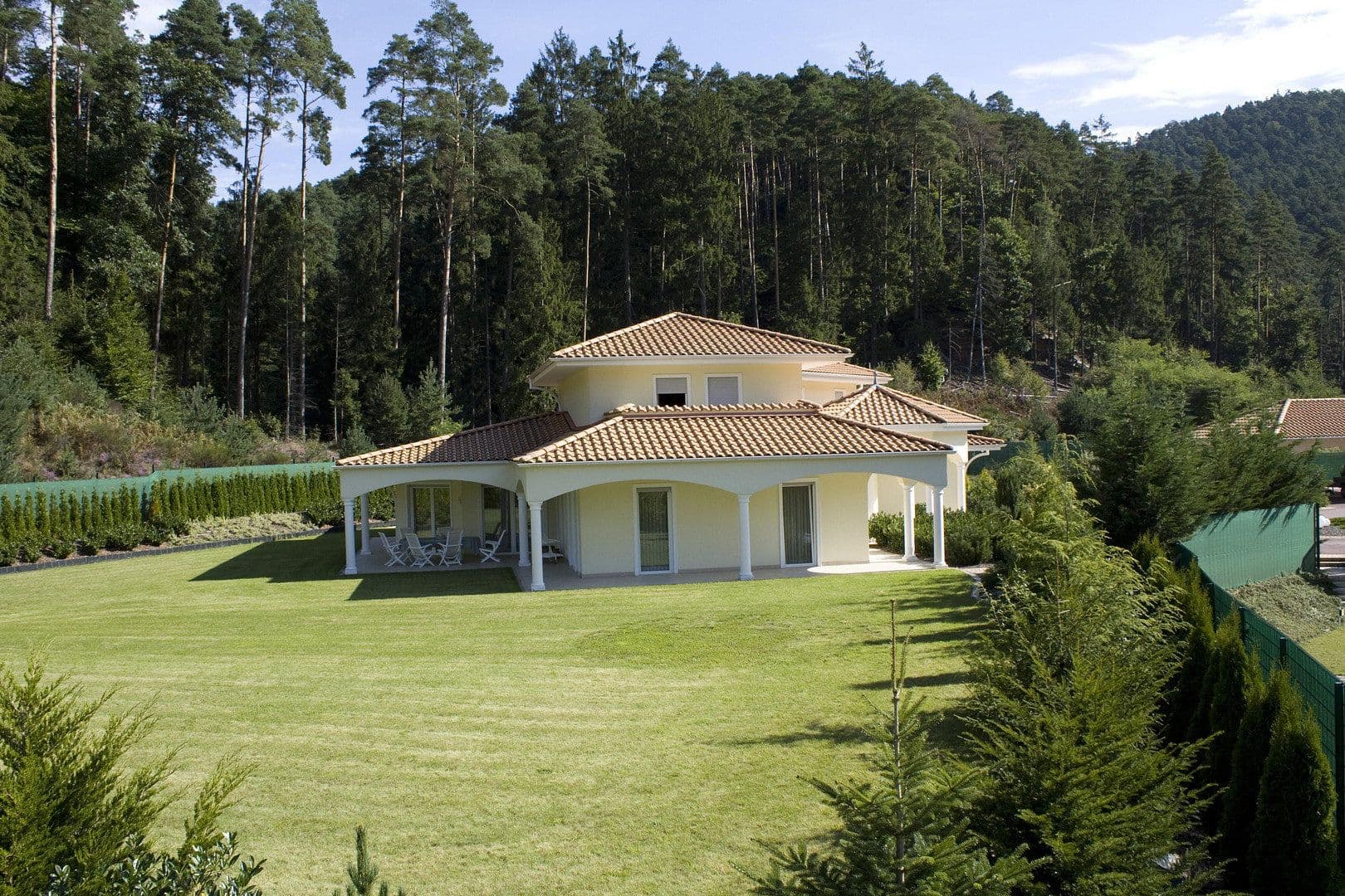 Predaj domu 383 m², pozemek 4.600 m², Gewerbepark Neudahn 1, Nr. 13A, Dahn, Porýnie-Falcko Predaj domu 383 m², pozemek 4.600 m², Gewerbepark Neudahn 1, Nr. 13A, Dahn, Porýnie-Falcko
