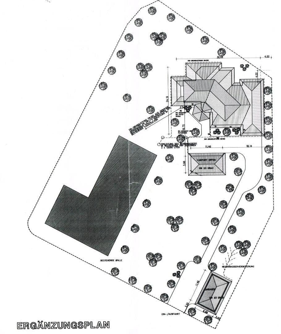 Predaj domu 383 m², pozemek 4.600 m², Gewerbepark Neudahn 1, Nr. 13A, Dahn, Porýnie-Falcko Predaj domu 383 m², pozemek 4.600 m², Gewerbepark Neudahn 1, Nr. 13A, Dahn, Porýnie-Falcko