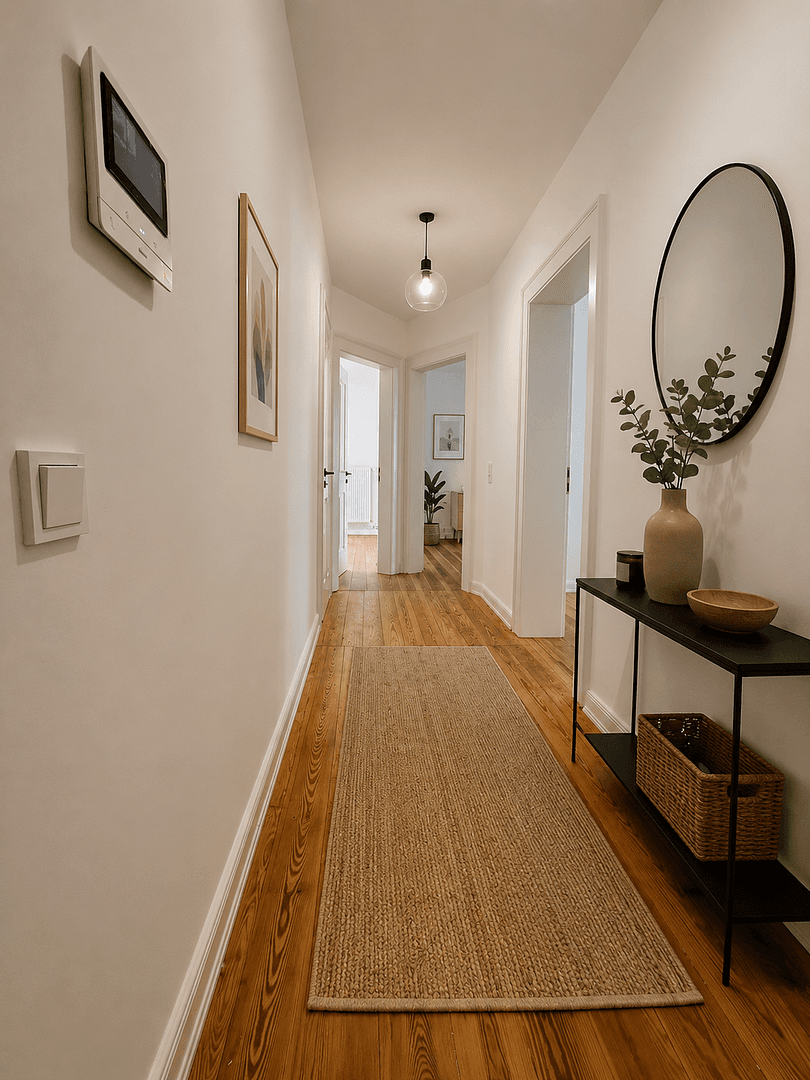 Predaj bytu 2-izbový 63 m², Julius-Ertel-Straße 18, Hamburg, Hamburg Predaj bytu 2-izbový 63 m², Julius-Ertel-Straße 18, Hamburg, Hamburg