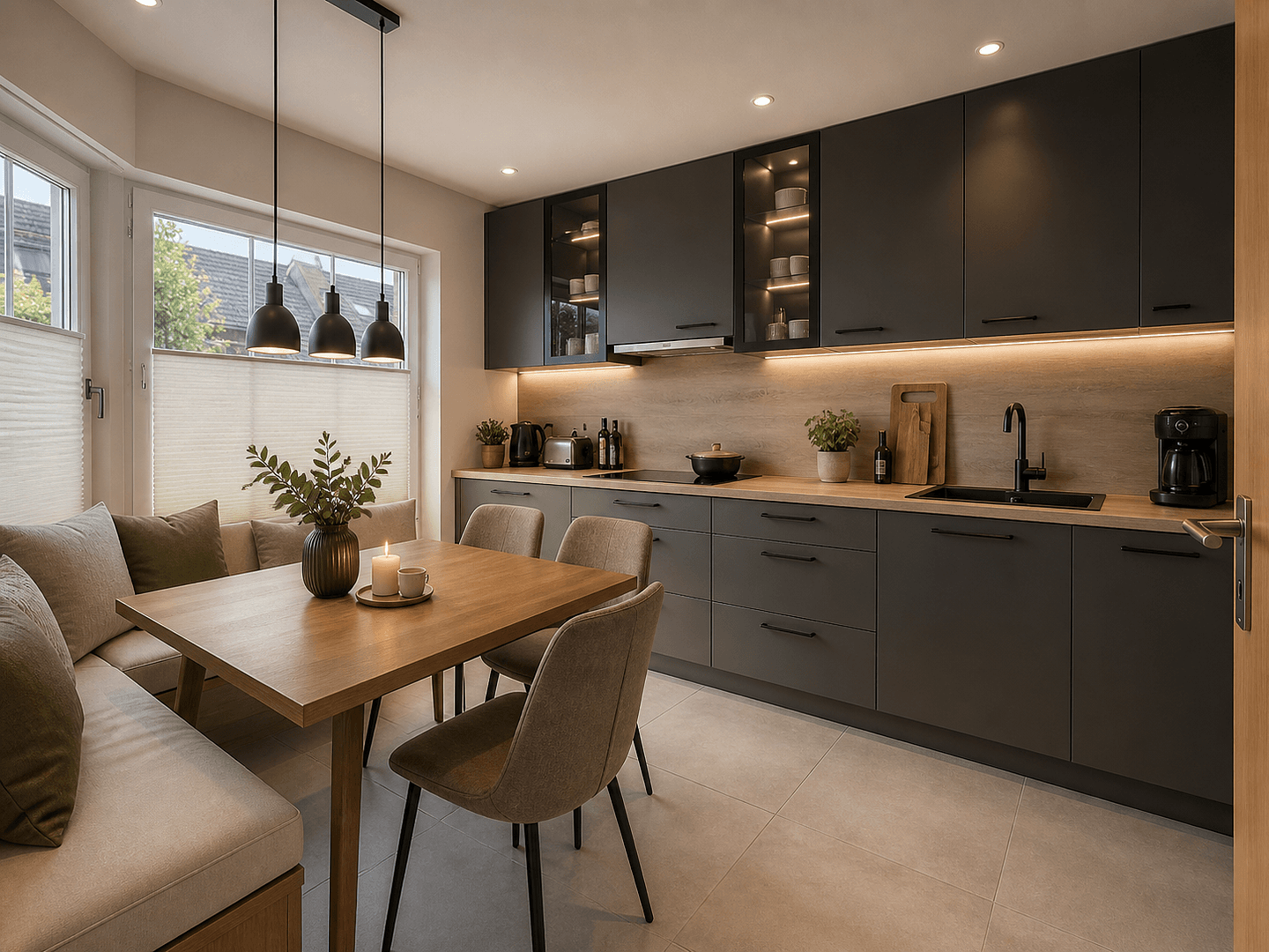 Predaj domu 140 m², pozemek 161 m², Köln, Severné Porýnie - Westfálsko Predaj domu 140 m², pozemek 161 m², Köln, Severné Porýnie - Westfálsko