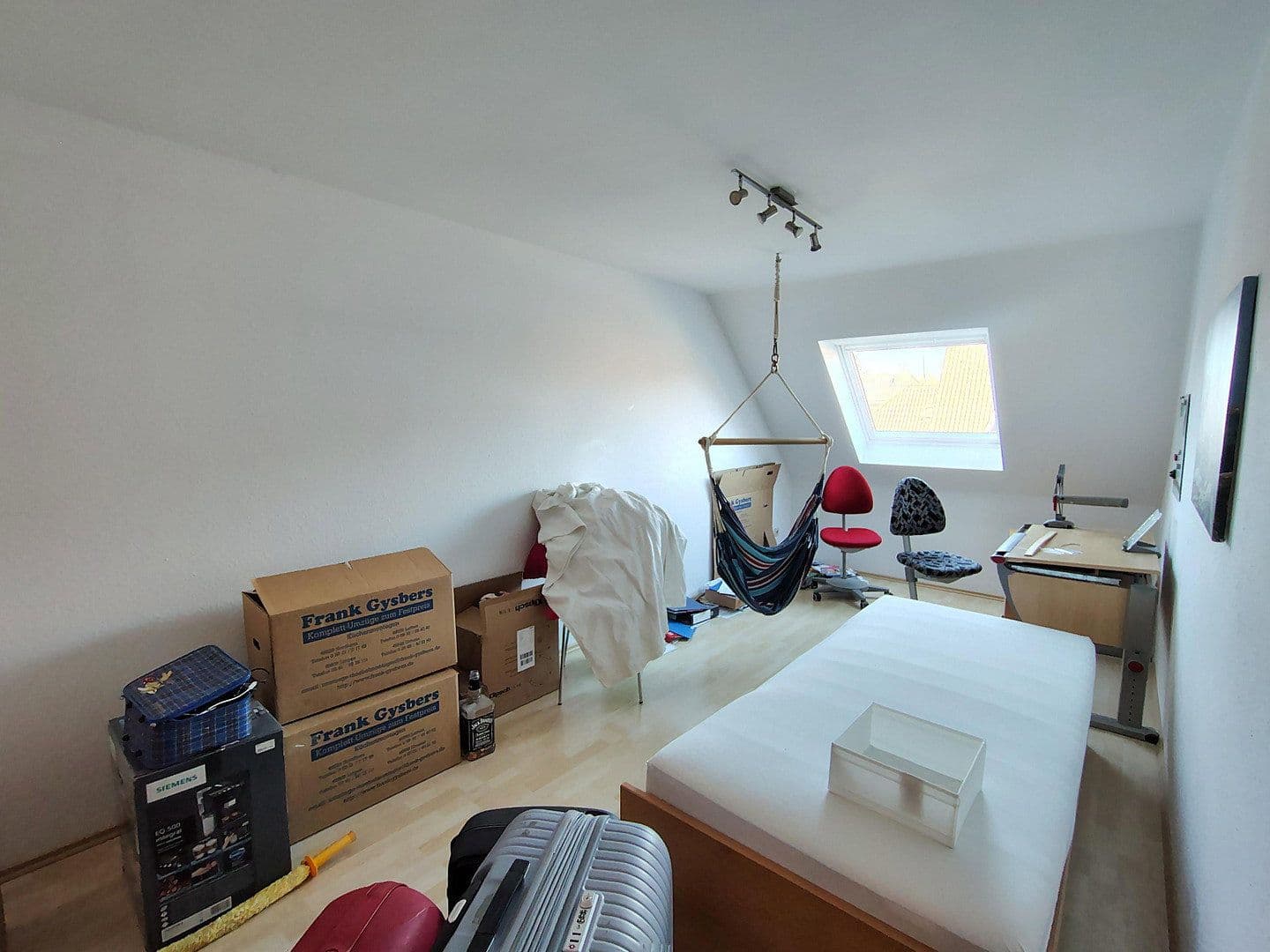 Predaj domu 140 m², pozemek 161 m², Köln, Severné Porýnie - Westfálsko Predaj domu 140 m², pozemek 161 m², Köln, Severné Porýnie - Westfálsko