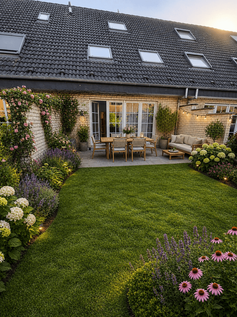 Predaj domu 140 m², pozemek 161 m², Köln, Severné Porýnie - Westfálsko Predaj domu 140 m², pozemek 161 m², Köln, Severné Porýnie - Westfálsko