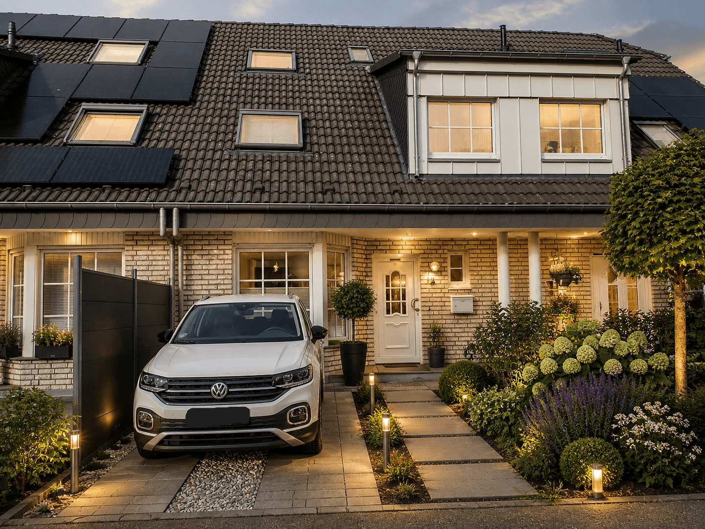 Predaj domu 140 m², pozemek 161 m², Köln, Severné Porýnie - Westfálsko Predaj domu 140 m², pozemek 161 m², Köln, Severné Porýnie - Westfálsko