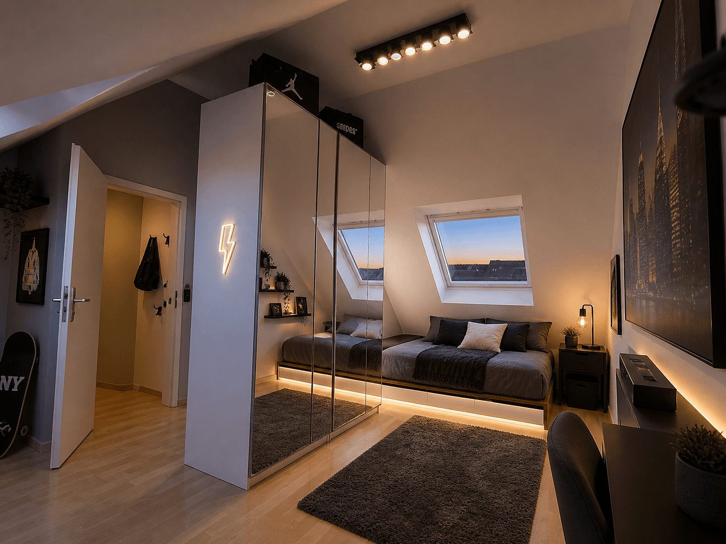 Predaj domu 140 m², pozemek 161 m², Köln, Severné Porýnie - Westfálsko Predaj domu 140 m², pozemek 161 m², Köln, Severné Porýnie - Westfálsko
