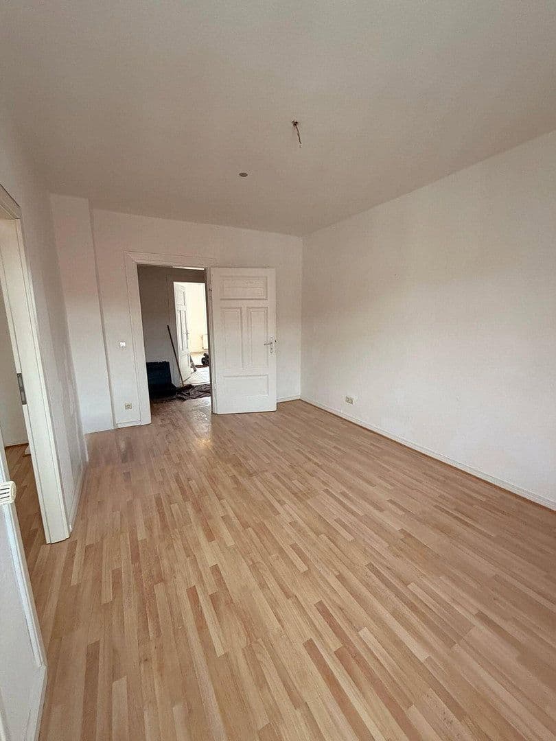 Prenájom bytu 3-izbový 100 m², Martinistr. 17a, Osnabrück, Dolné Sasko Prenájom bytu 3-izbový 100 m², Martinistr. 17a, Osnabrück, Dolné Sasko