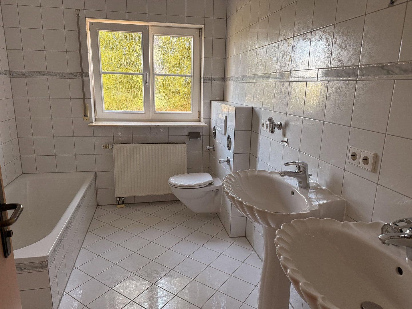 Prenájom bytu 2-izbový 77 m², Bösingen, Bádensko-Wurttembersko Prenájom bytu 2-izbový 77 m², Bösingen, Bádensko-Wurttembersko