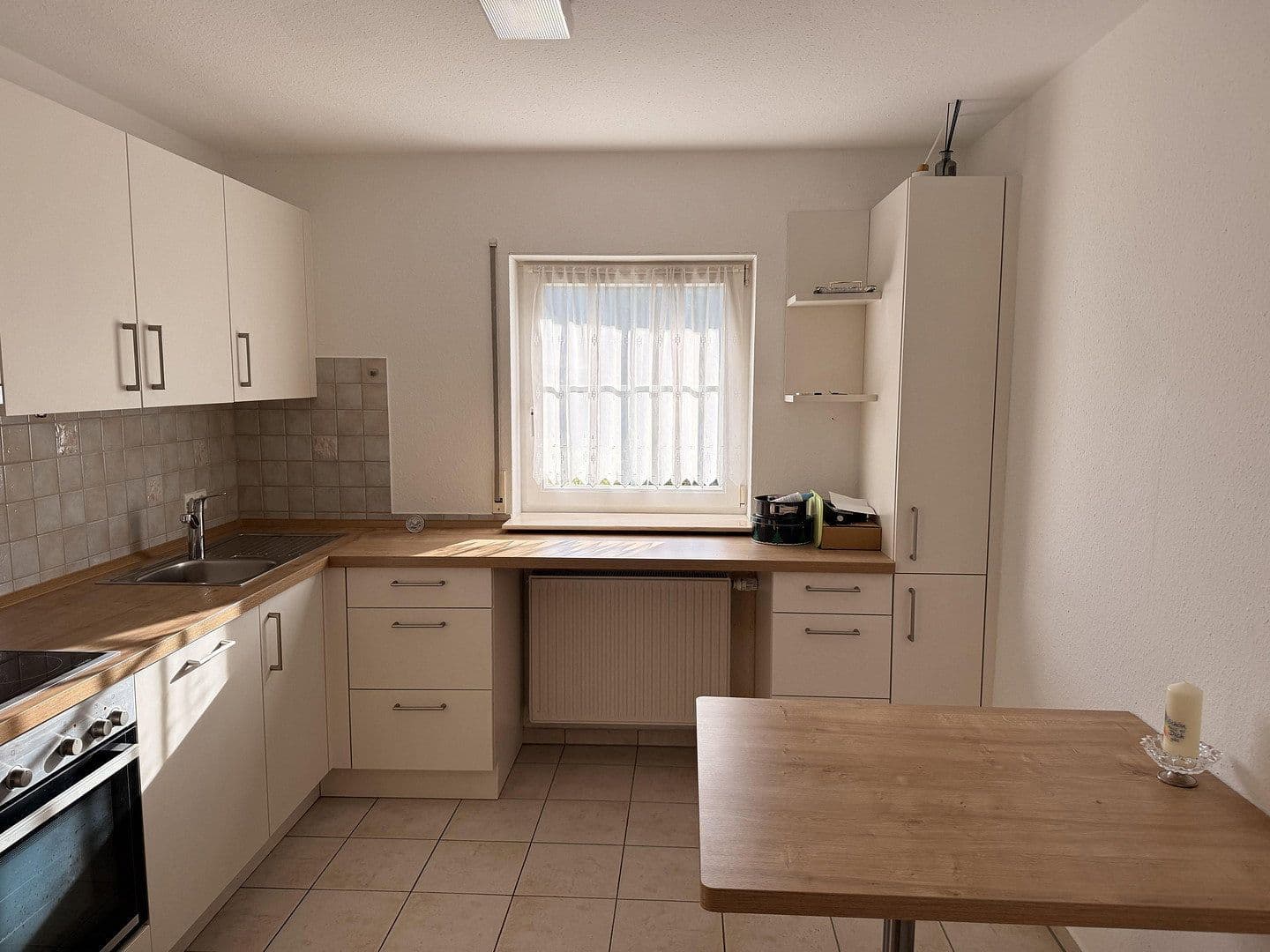 Prenájom bytu 2-izbový 77 m², Bösingen, Bádensko-Wurttembersko Prenájom bytu 2-izbový 77 m², Bösingen, Bádensko-Wurttembersko