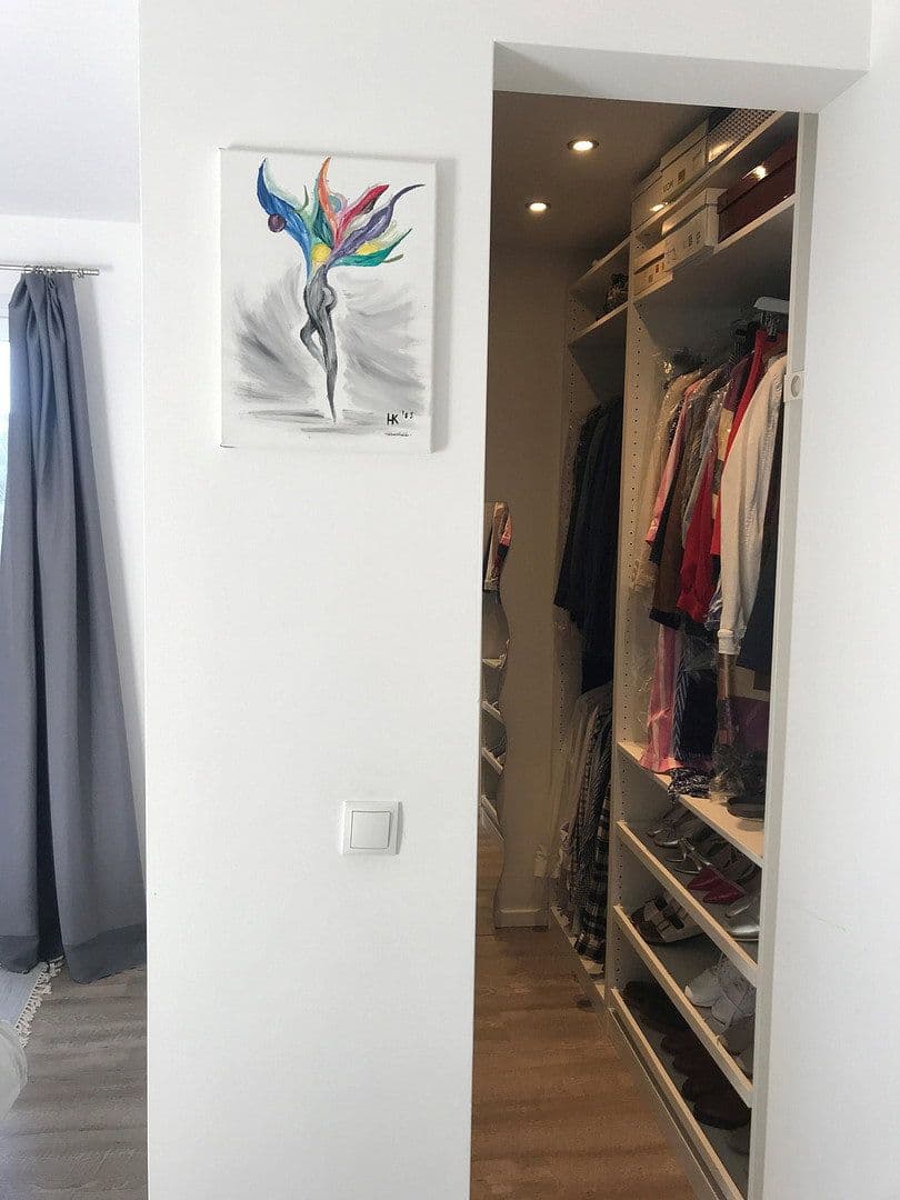 Prenájom domu 130 m², pozemek 250 m², Wilhelmstraße, Tornesch, Šlezvicko-Holštajnsko Prenájom domu 130 m², pozemek 250 m², Wilhelmstraße, Tornesch, Šlezvicko-Holštajnsko