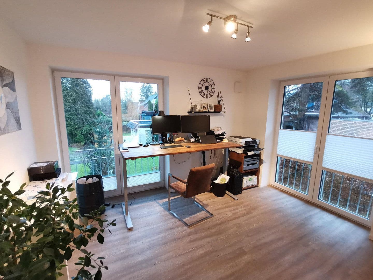 Prenájom domu 130 m², pozemek 250 m², Wilhelmstraße, Tornesch, Šlezvicko-Holštajnsko Prenájom domu 130 m², pozemek 250 m², Wilhelmstraße, Tornesch, Šlezvicko-Holštajnsko