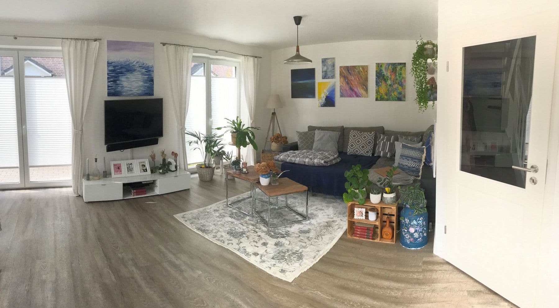 Prenájom domu 130 m², pozemek 250 m², Wilhelmstraße, Tornesch, Šlezvicko-Holštajnsko Prenájom domu 130 m², pozemek 250 m², Wilhelmstraße, Tornesch, Šlezvicko-Holštajnsko