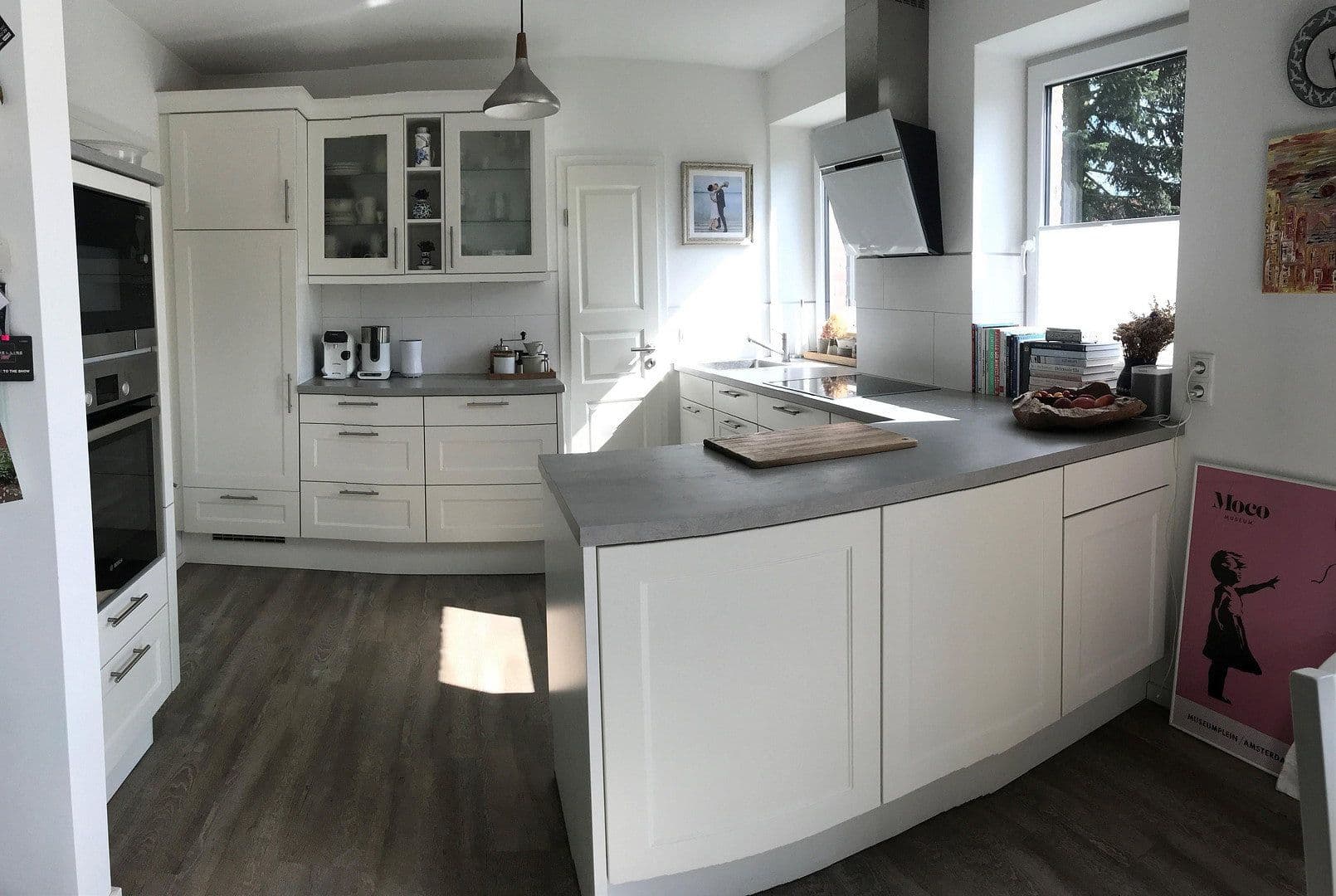 Prenájom domu 130 m², pozemek 250 m², Wilhelmstraße, Tornesch, Šlezvicko-Holštajnsko Prenájom domu 130 m², pozemek 250 m², Wilhelmstraße, Tornesch, Šlezvicko-Holštajnsko