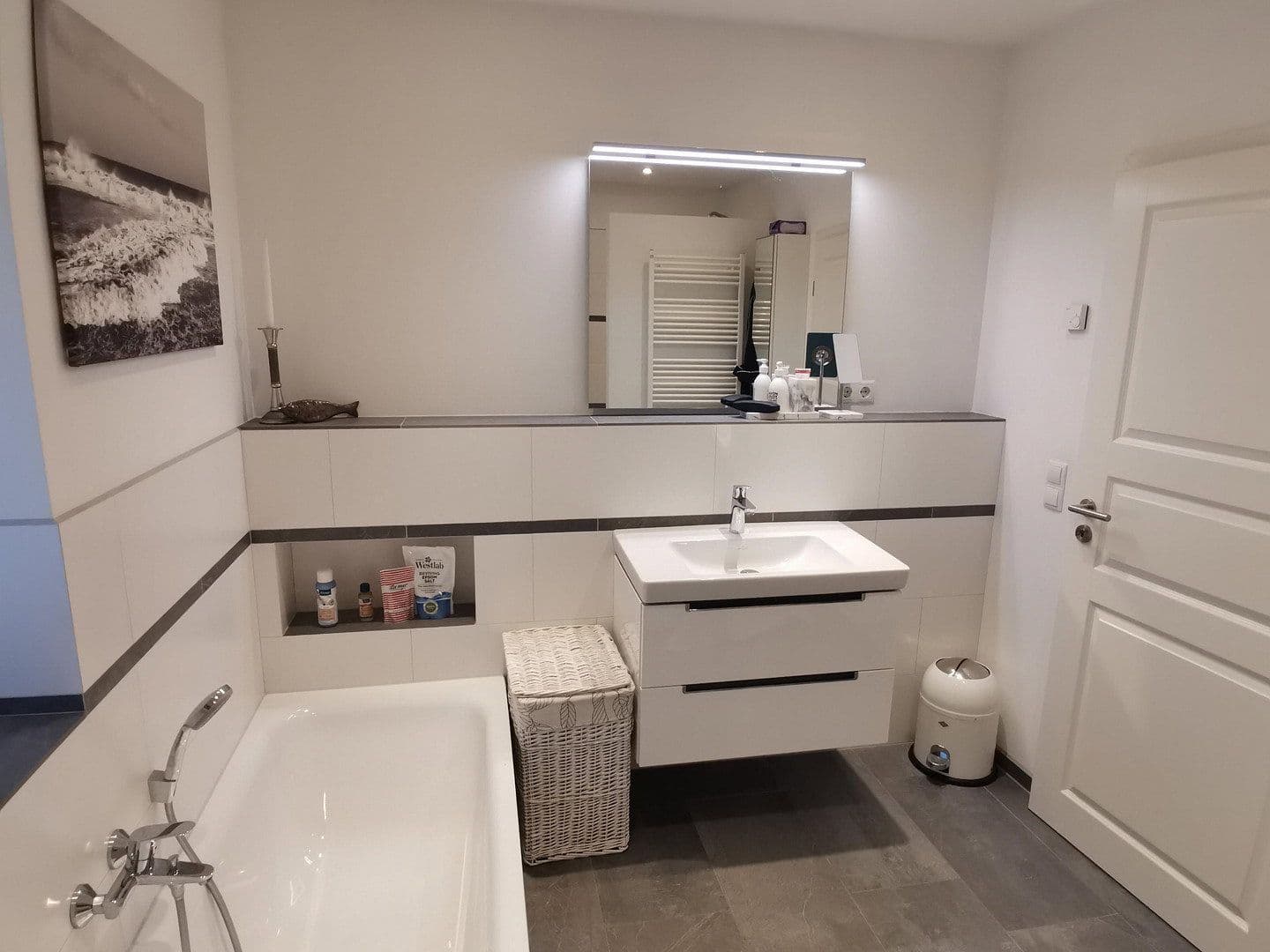 Prenájom domu 130 m², pozemek 250 m², Wilhelmstraße, Tornesch, Šlezvicko-Holštajnsko Prenájom domu 130 m², pozemek 250 m², Wilhelmstraße, Tornesch, Šlezvicko-Holštajnsko