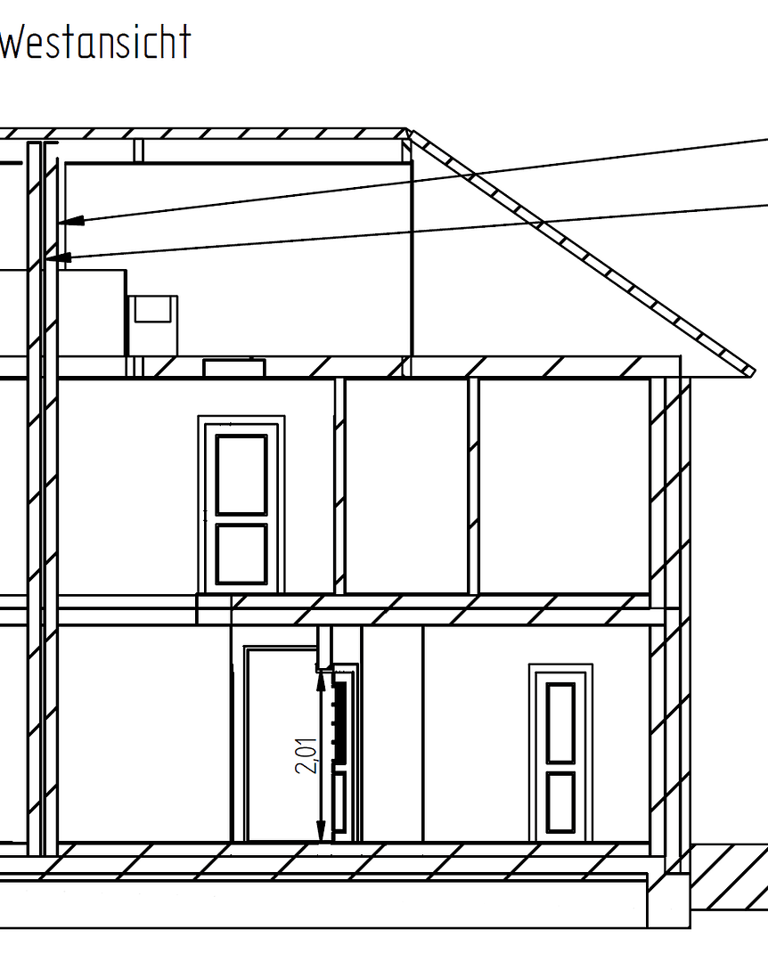 Prenájom domu 130 m², pozemek 250 m², Wilhelmstraße, Tornesch, Šlezvicko-Holštajnsko Prenájom domu 130 m², pozemek 250 m², Wilhelmstraße, Tornesch, Šlezvicko-Holštajnsko