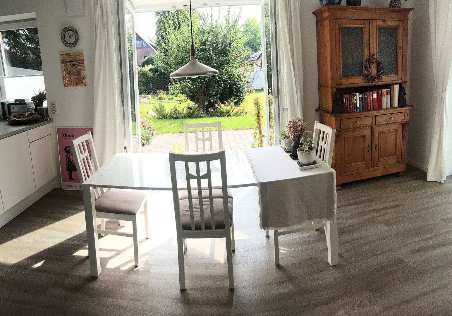 Prenájom domu 130 m², pozemek 250 m², Wilhelmstraße, Tornesch, Šlezvicko-Holštajnsko Prenájom domu 130 m², pozemek 250 m², Wilhelmstraße, Tornesch, Šlezvicko-Holštajnsko