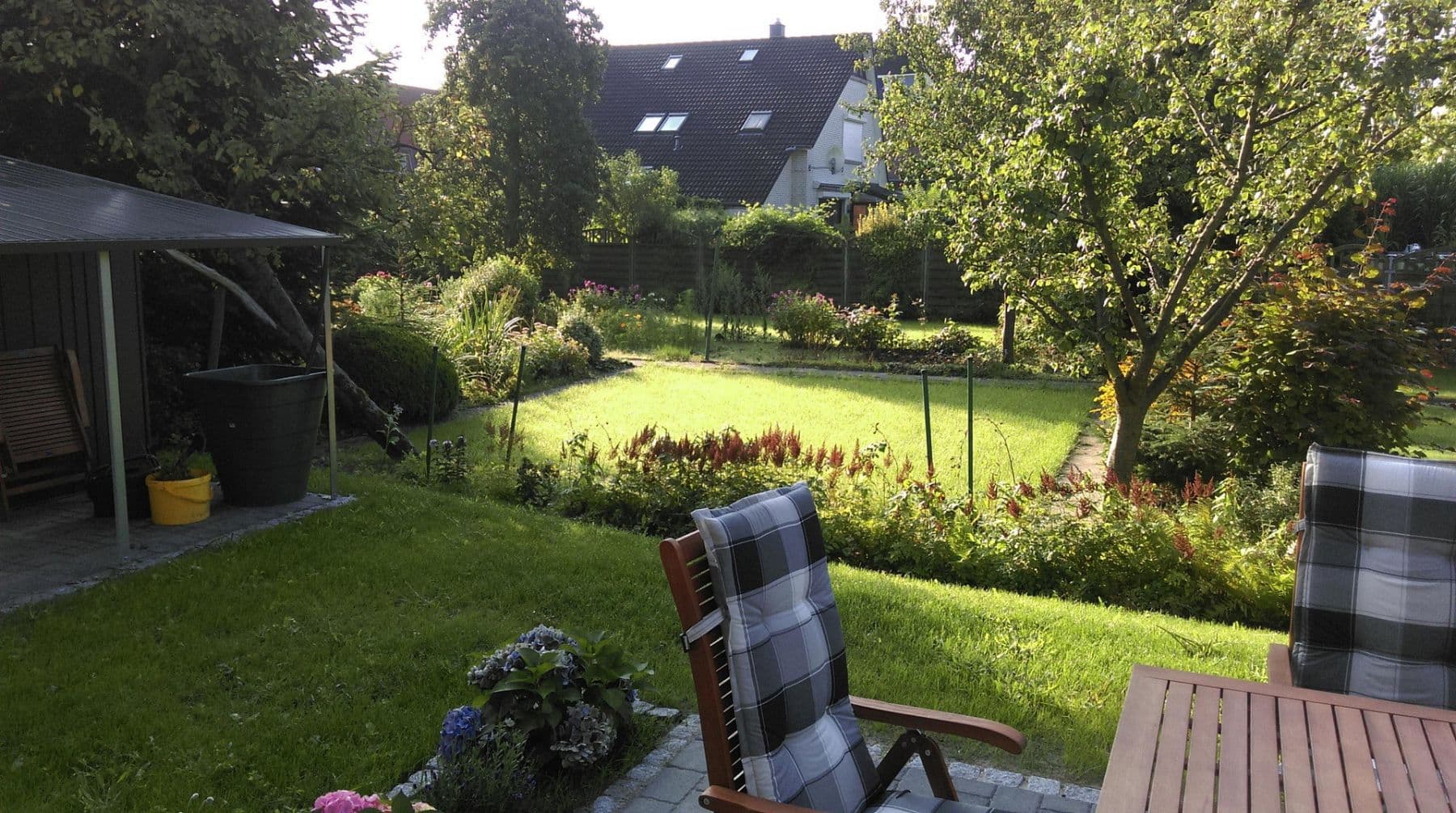Prenájom domu 130 m², pozemek 250 m², Wilhelmstraße, Tornesch, Šlezvicko-Holštajnsko Prenájom domu 130 m², pozemek 250 m², Wilhelmstraße, Tornesch, Šlezvicko-Holštajnsko