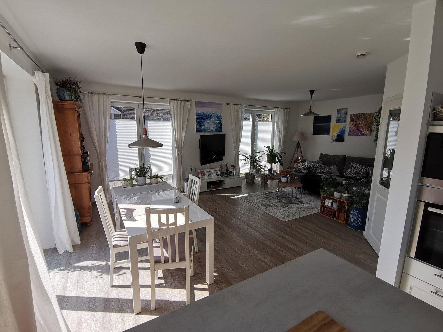 Prenájom domu 130 m², pozemek 250 m², Wilhelmstraße, Tornesch, Šlezvicko-Holštajnsko Prenájom domu 130 m², pozemek 250 m², Wilhelmstraße, Tornesch, Šlezvicko-Holštajnsko