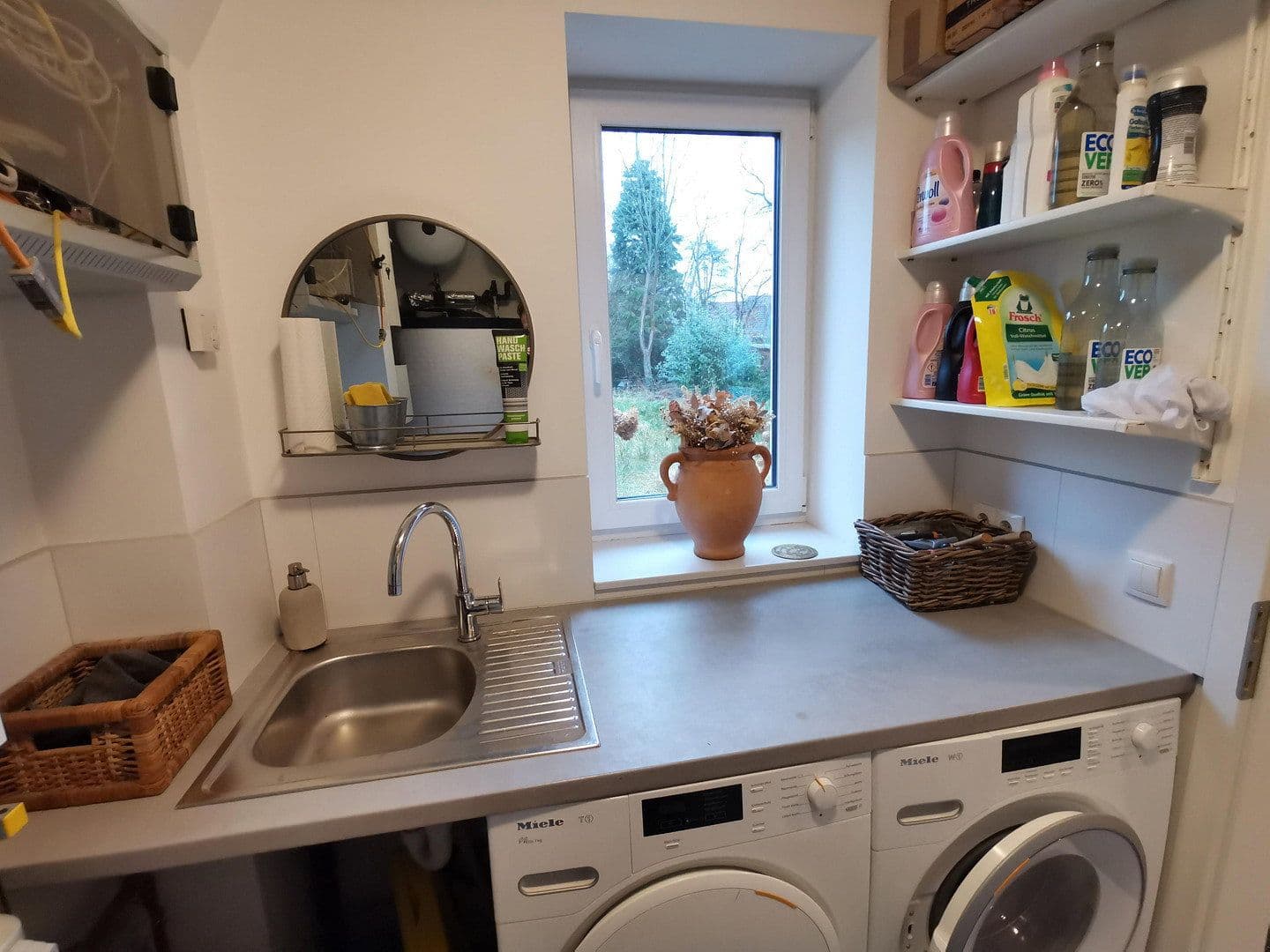 Prenájom domu 130 m², pozemek 250 m², Wilhelmstraße, Tornesch, Šlezvicko-Holštajnsko Prenájom domu 130 m², pozemek 250 m², Wilhelmstraße, Tornesch, Šlezvicko-Holštajnsko
