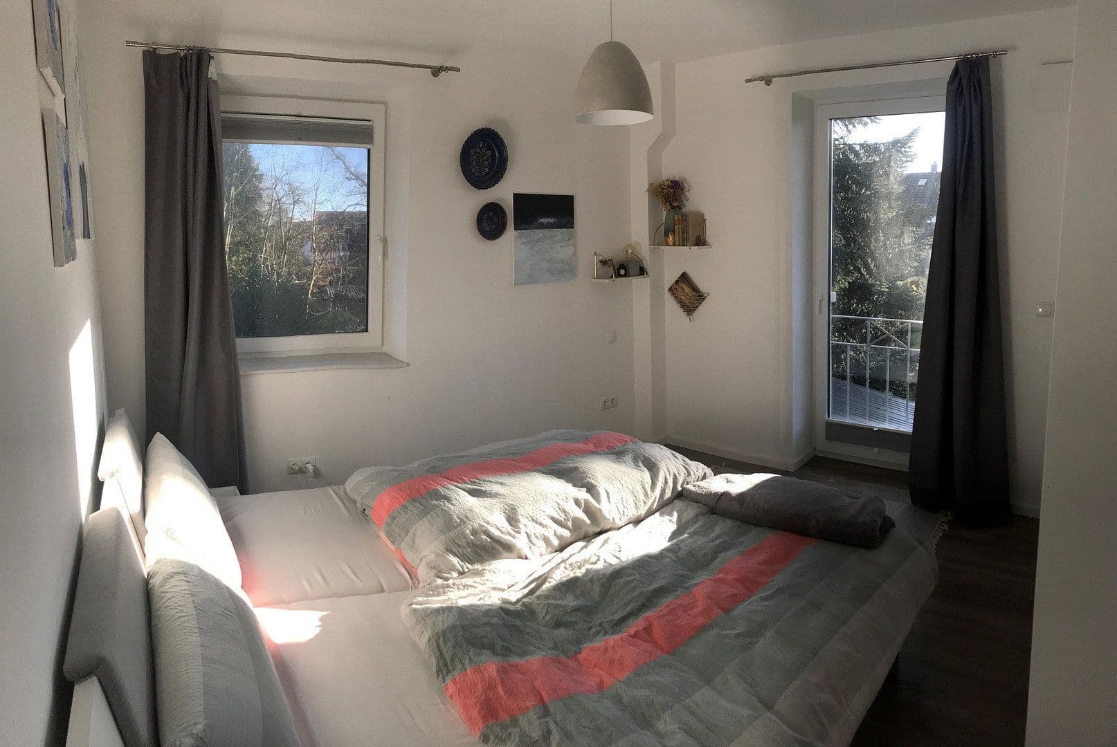 Prenájom domu 130 m², pozemek 250 m², Wilhelmstraße, Tornesch, Šlezvicko-Holštajnsko Prenájom domu 130 m², pozemek 250 m², Wilhelmstraße, Tornesch, Šlezvicko-Holštajnsko
