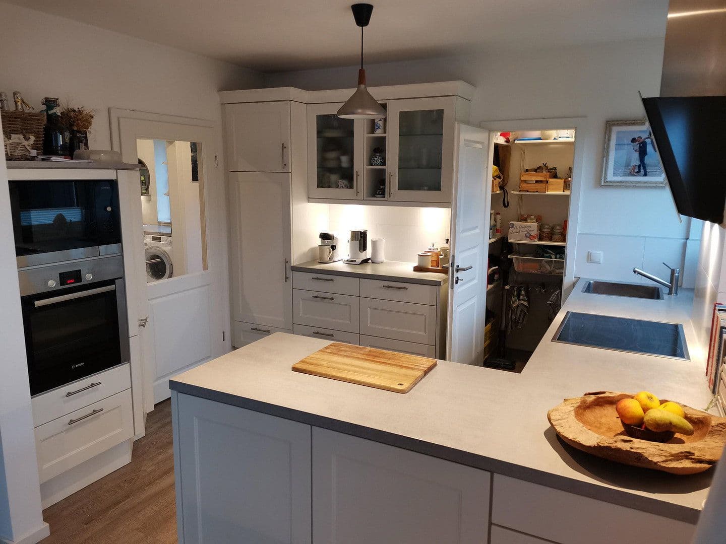 Prenájom domu 130 m², pozemek 250 m², Wilhelmstraße, Tornesch, Šlezvicko-Holštajnsko Prenájom domu 130 m², pozemek 250 m², Wilhelmstraße, Tornesch, Šlezvicko-Holštajnsko