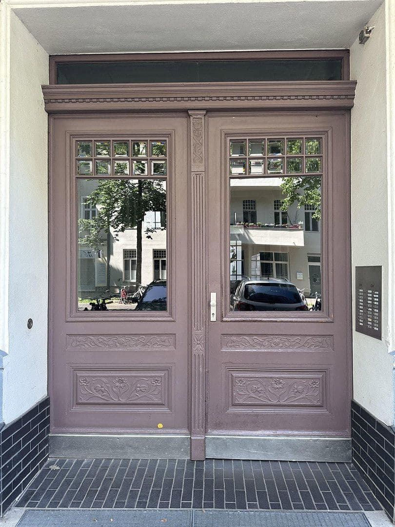 Predaj bytu 2-izbový 62 m², Berlin, Berlín Predaj bytu 2-izbový 62 m², Berlin, Berlín