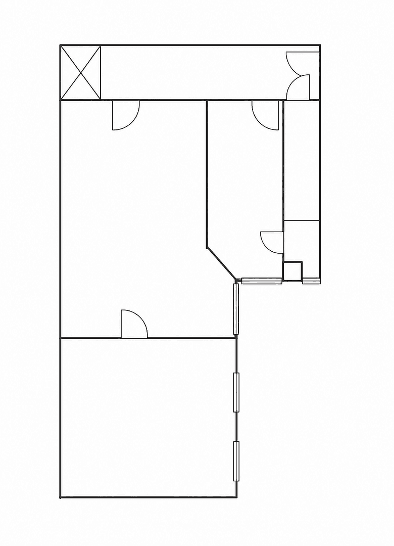 Predaj bytu 2-izbový 62 m², Berlin, Berlín Predaj bytu 2-izbový 62 m², Berlin, Berlín