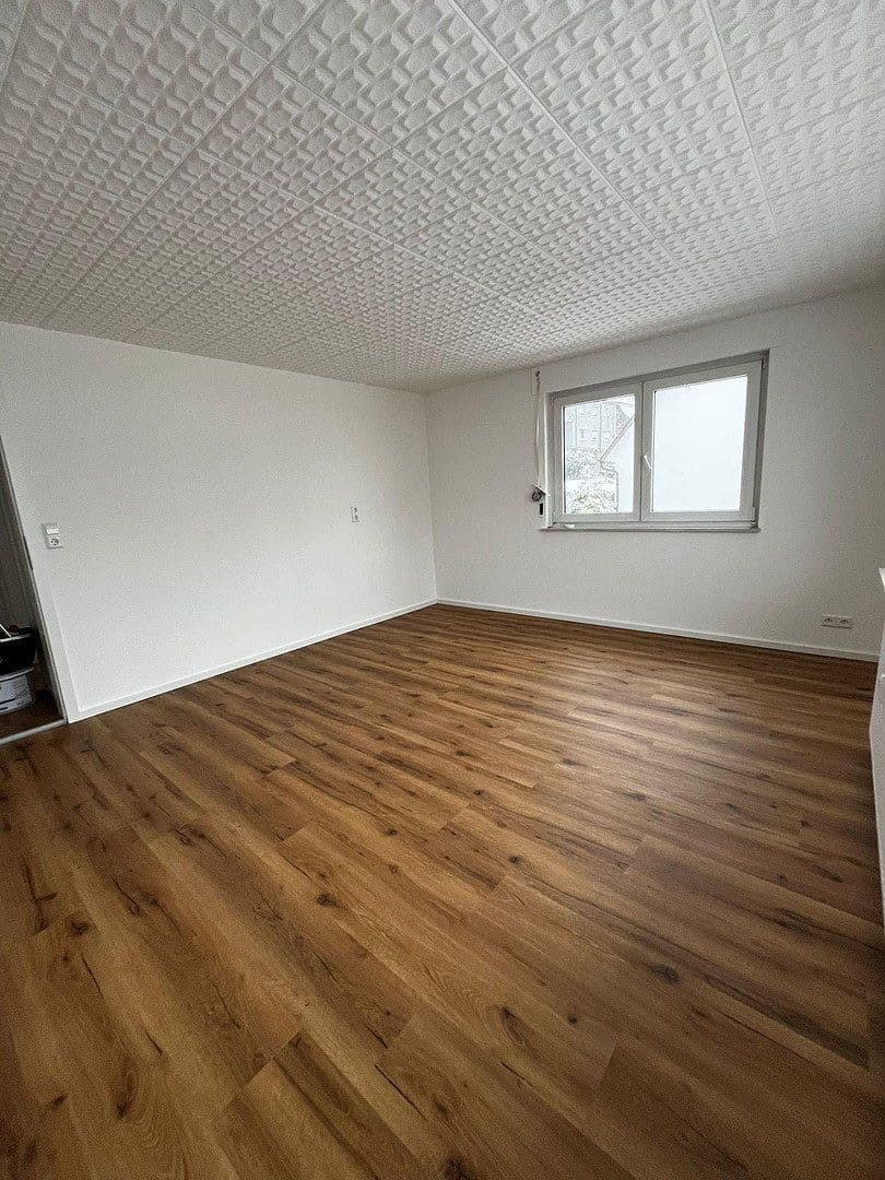 Prenájom bytu 2-izbový 47 m², Albstadt, Bádensko-Wurttembersko Prenájom bytu 2-izbový 47 m², Albstadt, Bádensko-Wurttembersko