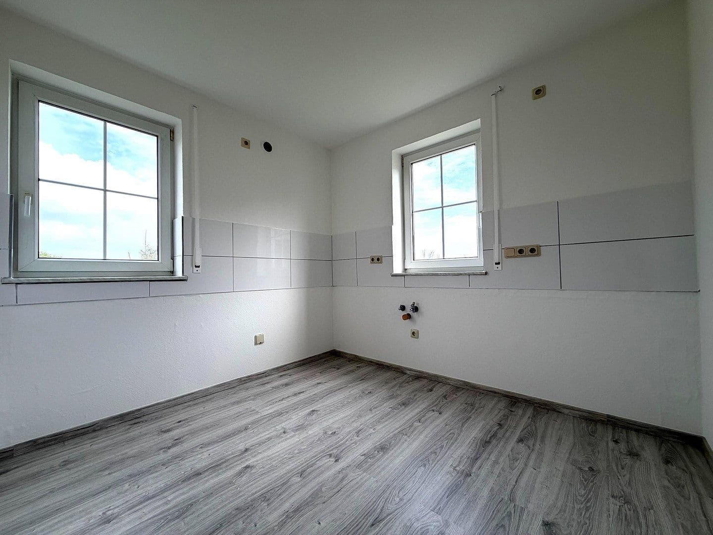 Prenájom bytu 3-izbový 86 m², Udenborner Str. 4, Wabern, Hesensko Prenájom bytu 3-izbový 86 m², Udenborner Str. 4, Wabern, Hesensko