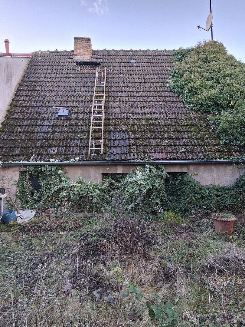 Predaj domu 93 m², pozemek 980 m², Gerswalde, Brandenbursko Predaj domu 93 m², pozemek 980 m², Gerswalde, Brandenbursko