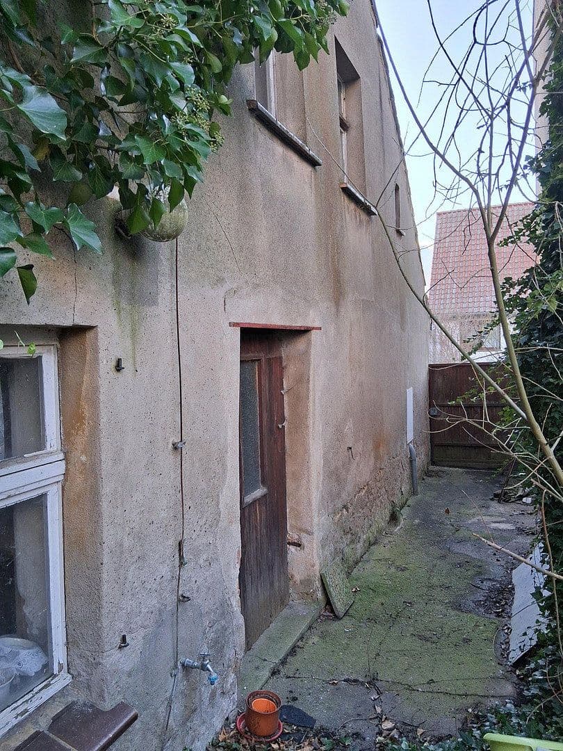 Predaj domu 93 m², pozemek 980 m², Gerswalde, Brandenbursko Predaj domu 93 m², pozemek 980 m², Gerswalde, Brandenbursko