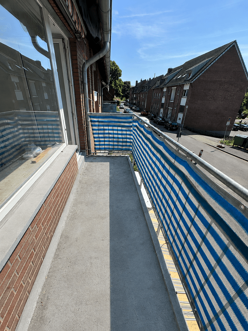 Prenájom bytu 2-izbový 67 m², Nikolausweg, Krefeld, Severné Porýnie - Westfálsko Prenájom bytu 2-izbový 67 m², Nikolausweg, Krefeld, Severné Porýnie - Westfálsko