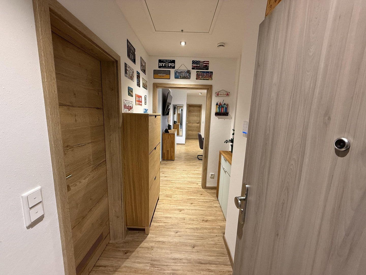 Predaj bytu 3-izbový 95 m², Hagenbüchach, Bavorsko Predaj bytu 3-izbový 95 m², Hagenbüchach, Bavorsko