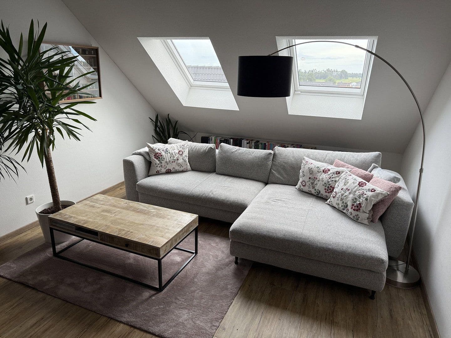 Predaj bytu 3-izbový 95 m², Hagenbüchach, Bavorsko Predaj bytu 3-izbový 95 m², Hagenbüchach, Bavorsko