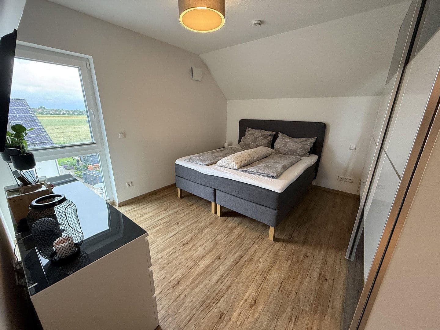 Predaj bytu 3-izbový 95 m², Hagenbüchach, Bavorsko Predaj bytu 3-izbový 95 m², Hagenbüchach, Bavorsko