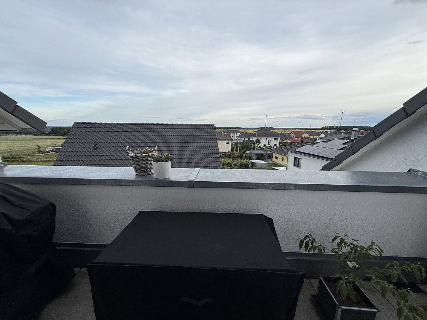 Predaj bytu 3-izbový 95 m², Hagenbüchach, Bavorsko Predaj bytu 3-izbový 95 m², Hagenbüchach, Bavorsko