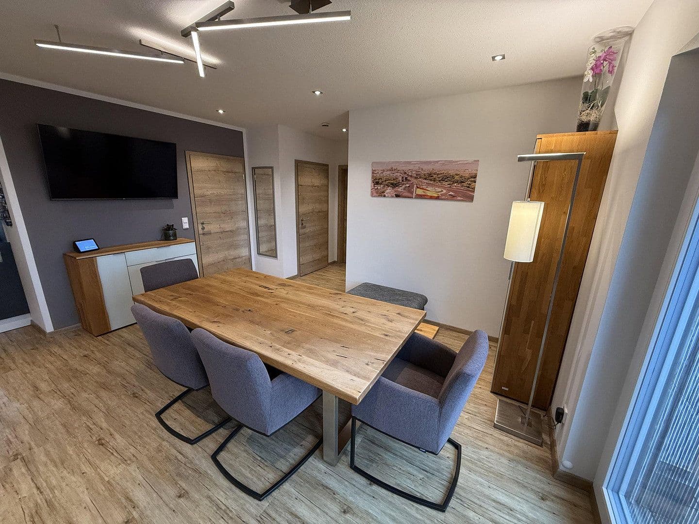 Predaj bytu 3-izbový 95 m², Hagenbüchach, Bavorsko Predaj bytu 3-izbový 95 m², Hagenbüchach, Bavorsko