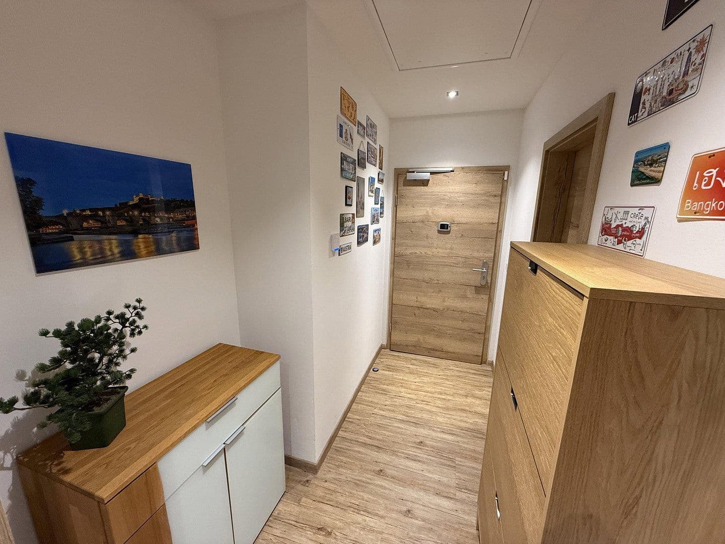 Predaj bytu 3-izbový 95 m², Hagenbüchach, Bavorsko Predaj bytu 3-izbový 95 m², Hagenbüchach, Bavorsko