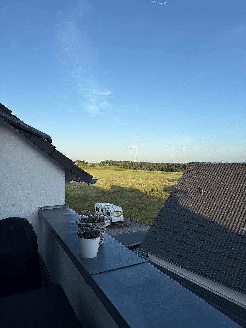 Predaj bytu 3-izbový 95 m², Hagenbüchach, Bavorsko Predaj bytu 3-izbový 95 m², Hagenbüchach, Bavorsko