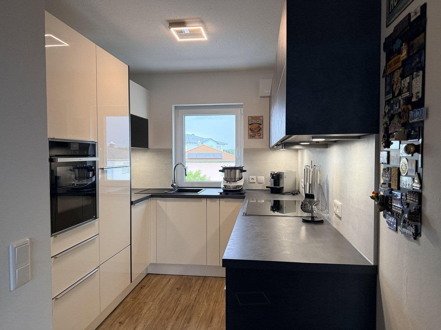 Predaj bytu 3-izbový 95 m², Hagenbüchach, Bavorsko Predaj bytu 3-izbový 95 m², Hagenbüchach, Bavorsko
