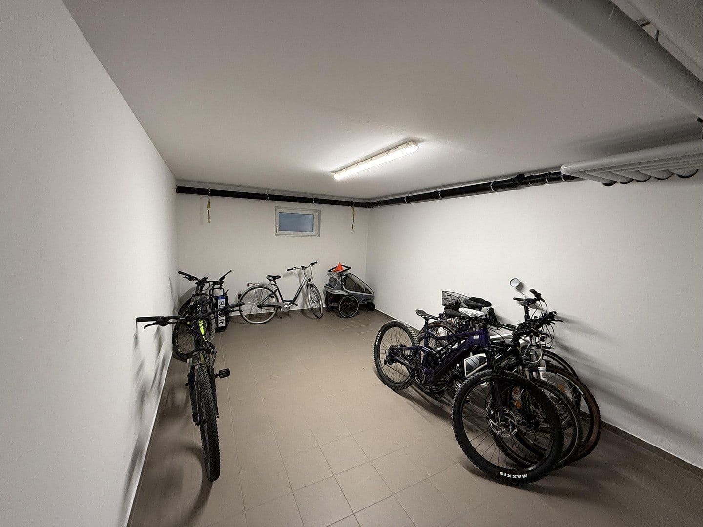 Predaj bytu 3-izbový 95 m², Hagenbüchach, Bavorsko Predaj bytu 3-izbový 95 m², Hagenbüchach, Bavorsko