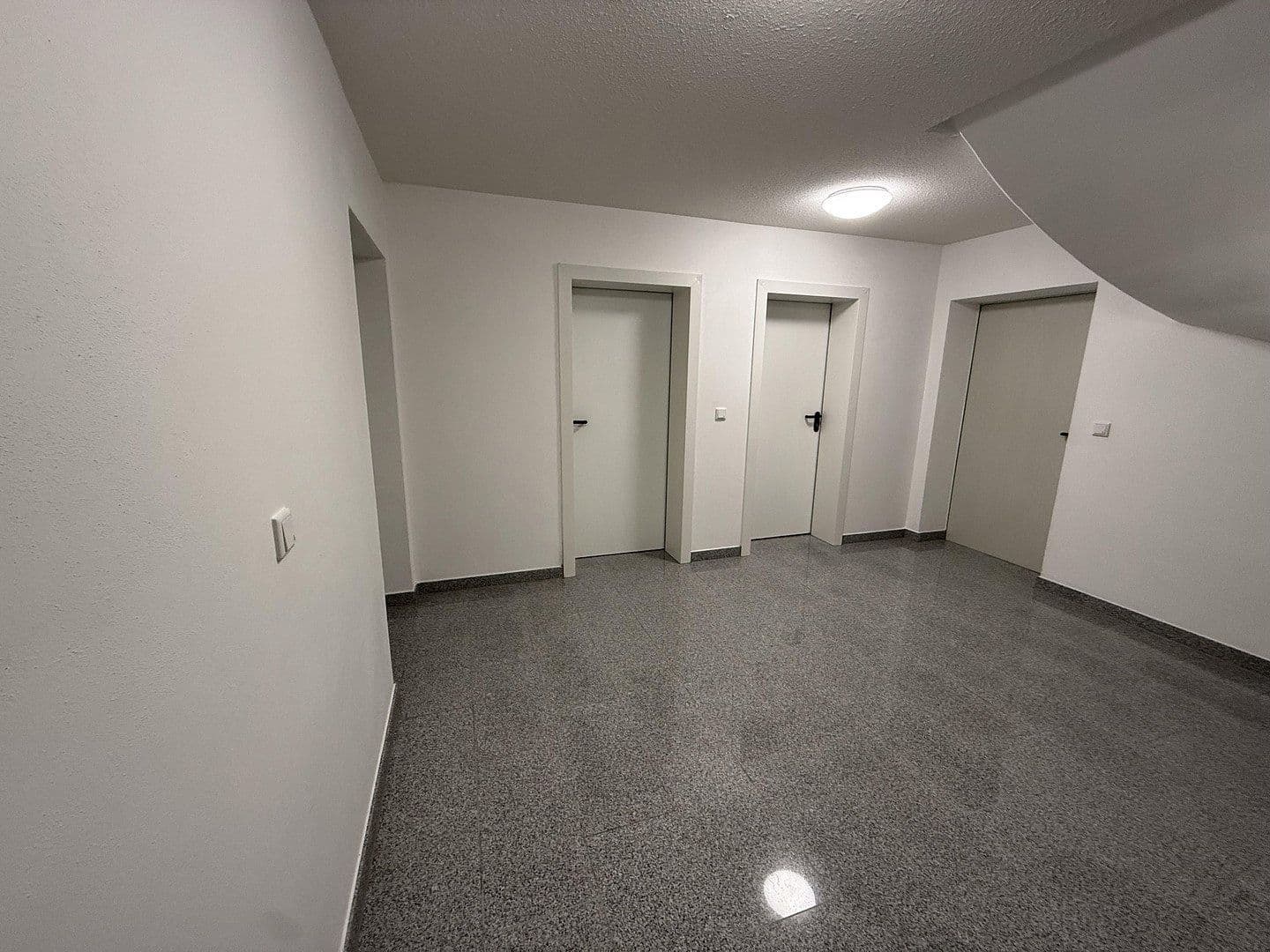 Predaj bytu 3-izbový 95 m², Hagenbüchach, Bavorsko Predaj bytu 3-izbový 95 m², Hagenbüchach, Bavorsko