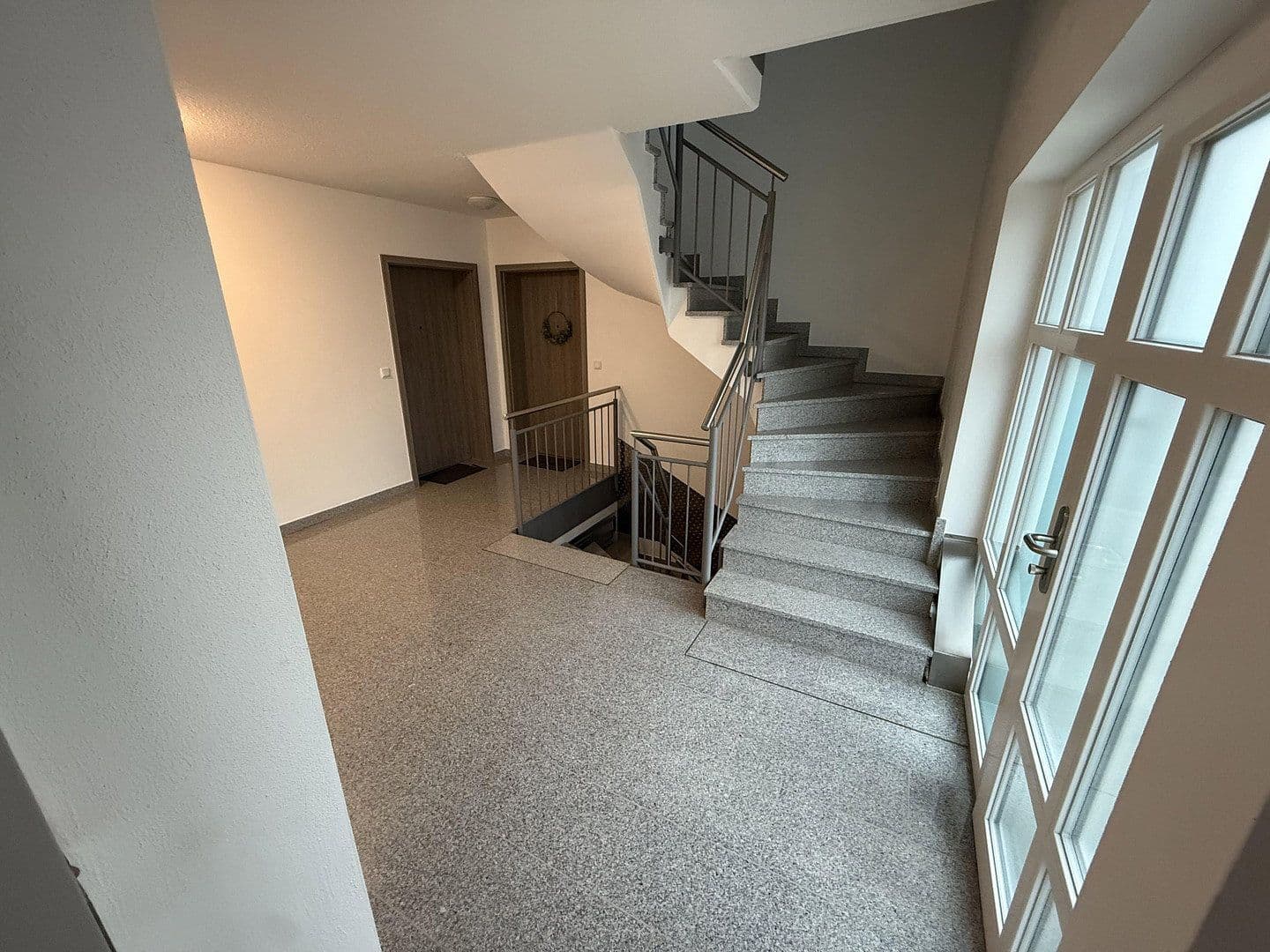 Predaj bytu 3-izbový 95 m², Hagenbüchach, Bavorsko Predaj bytu 3-izbový 95 m², Hagenbüchach, Bavorsko